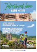 Aude : Cahier Nature et Outdoor